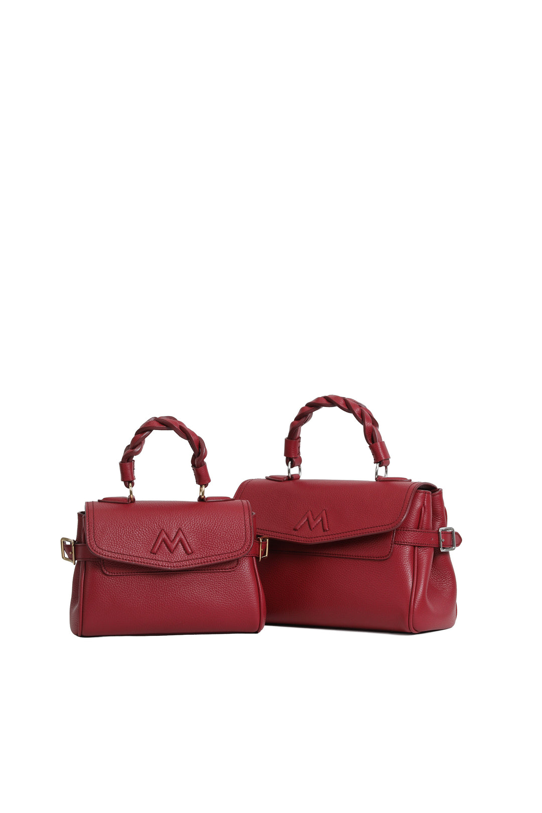 PRECOMANDA Brit Ruby Red