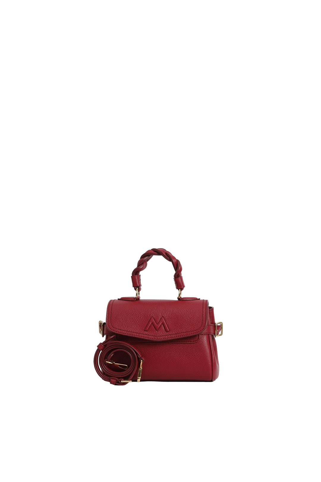PRECOMANDA Brit Ruby Red