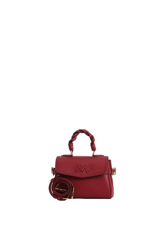 PRECOMANDA Brit Ruby Red