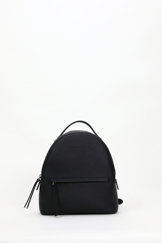 Macaron Black