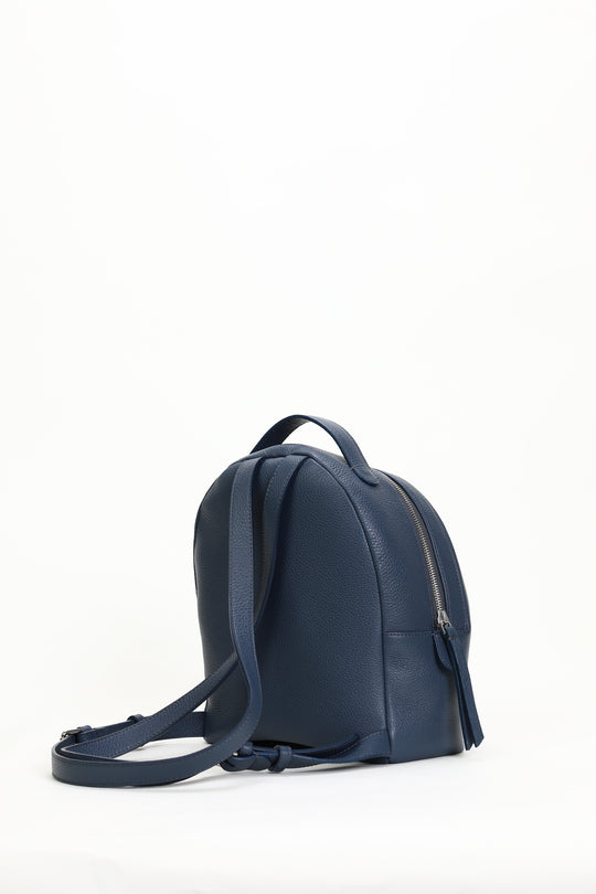 Macaron Dark Denim Vitelloni