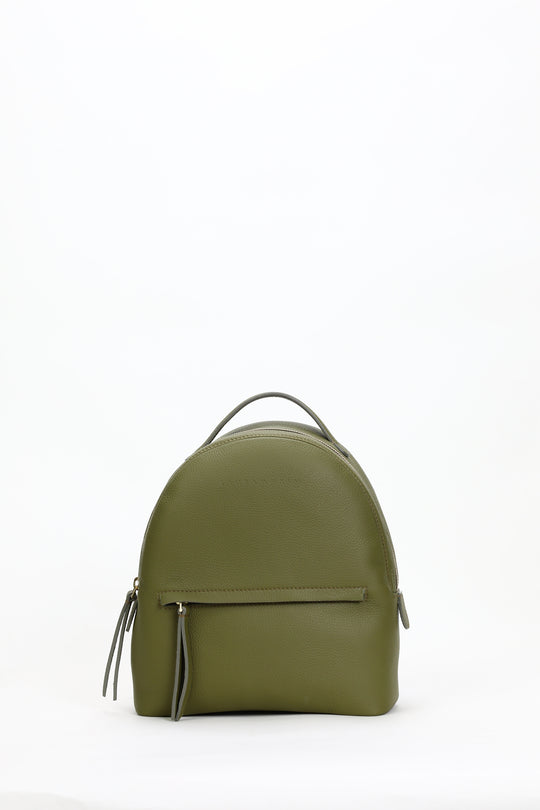 Macaron Dusty Olive