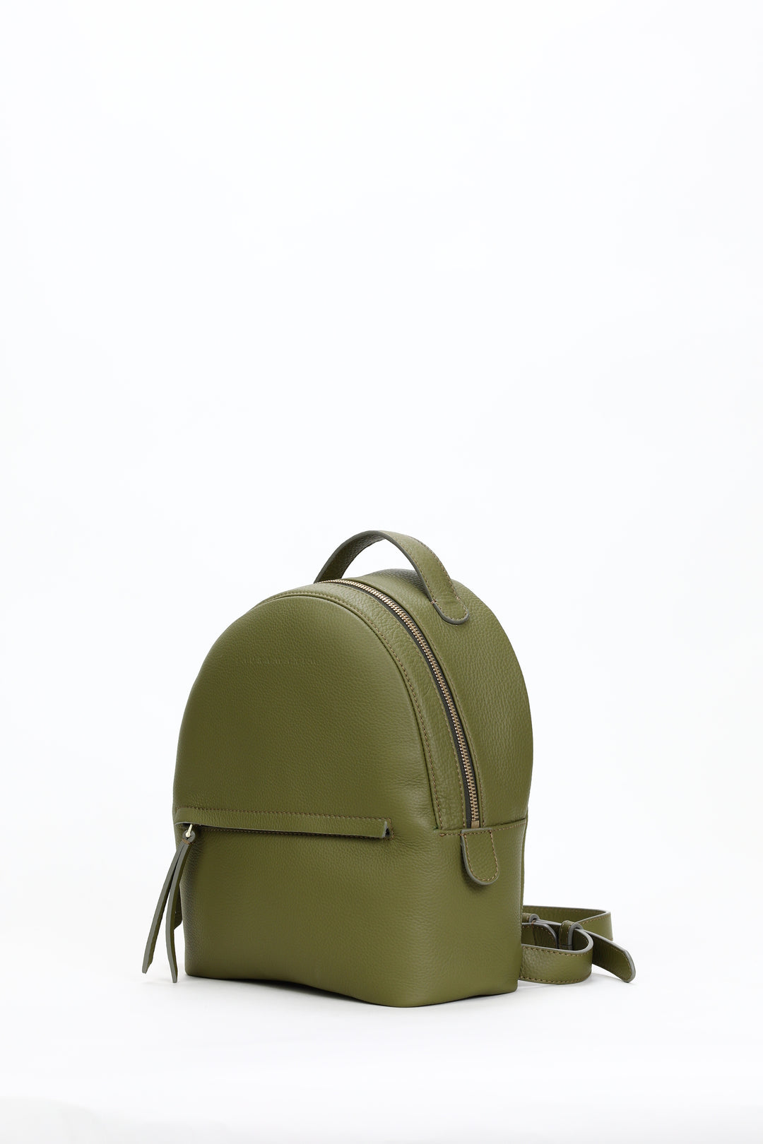 Macaron Dusty Olive