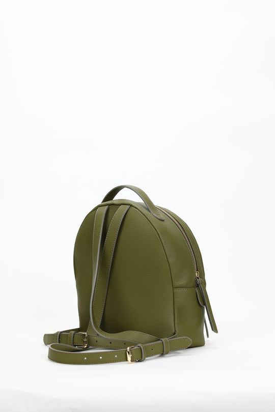 Macaron Dusty Olive