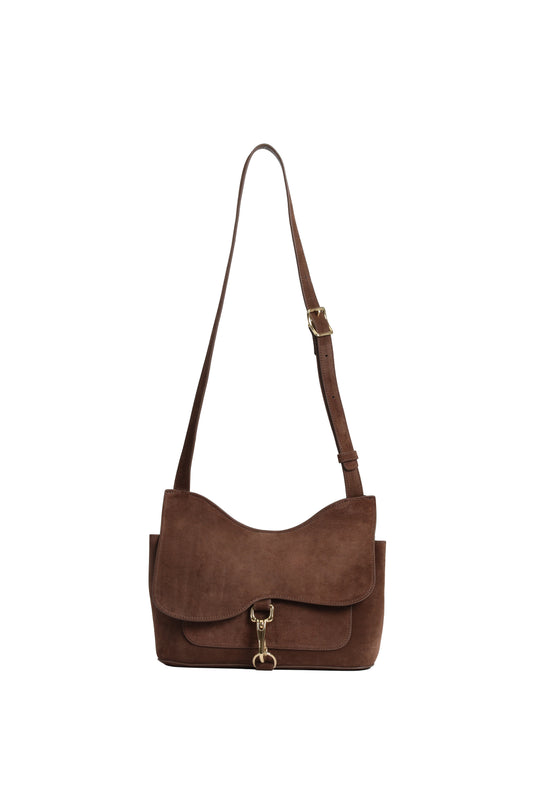 PRECOMANDA Laselle Tiramisu Velur