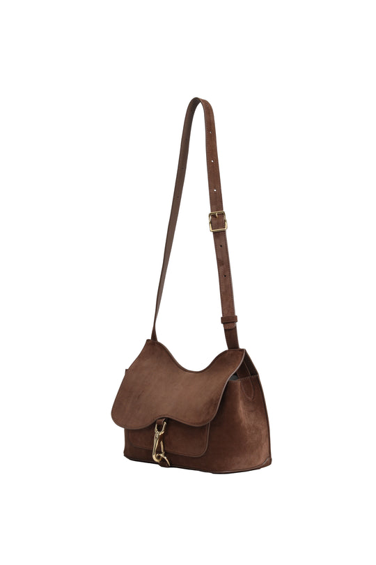 PRECOMANDA Laselle Tiramisu Velur