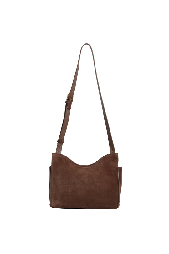 PRECOMANDA Laselle Tiramisu Velur