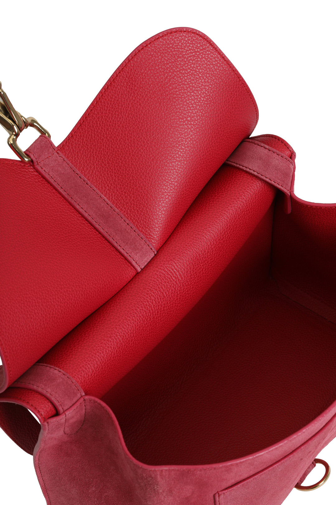 PRECOMANDA Laselle Framboise Velur