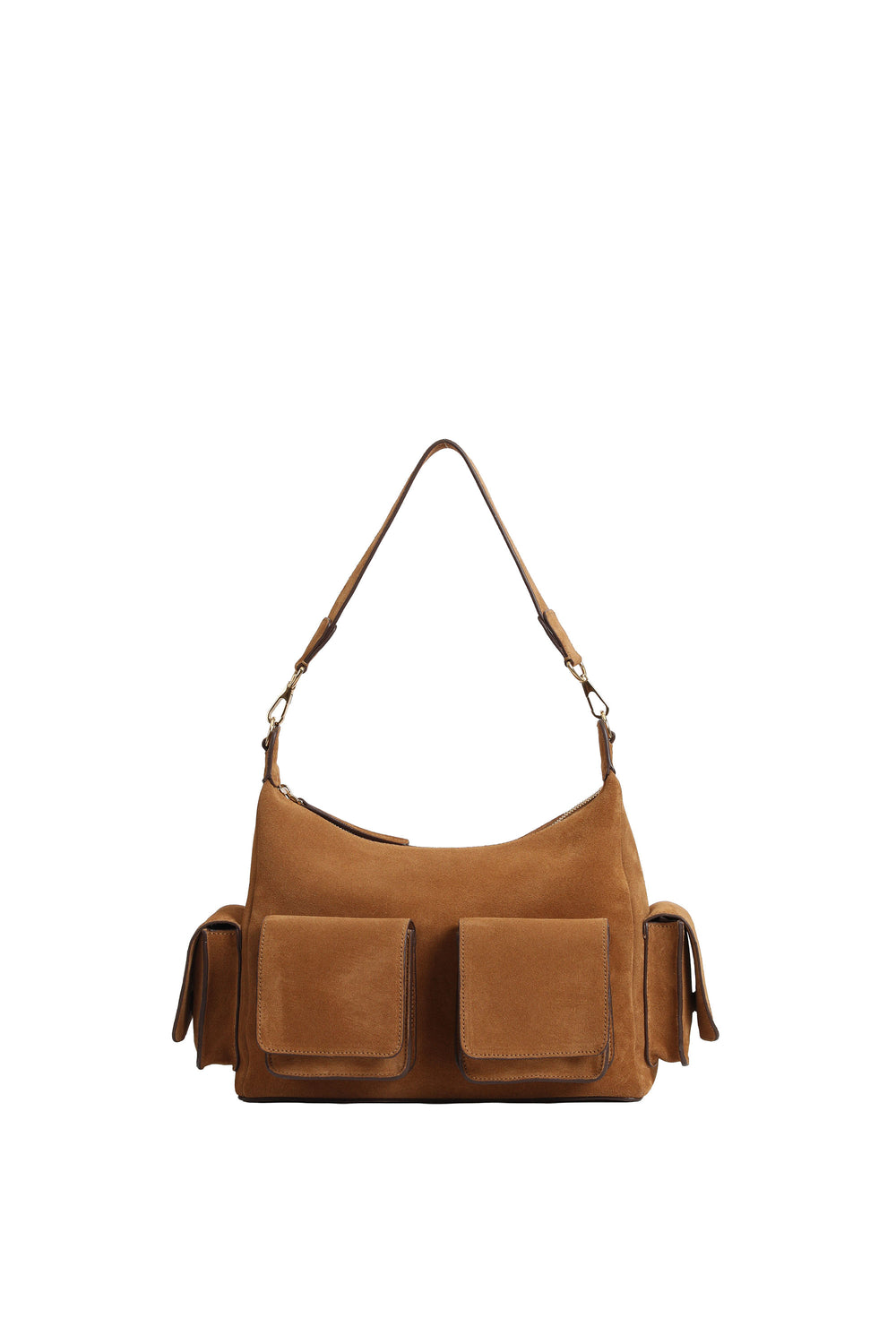 PRECOMANDA Explorer Golden Brown Velur