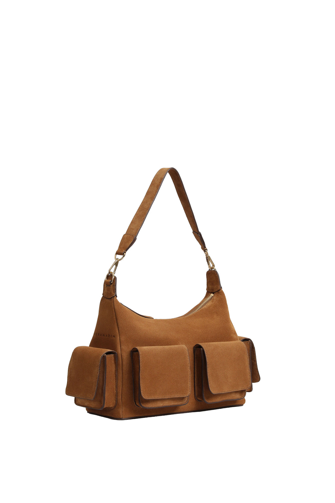 PRECOMANDA Explorer Golden Brown Velur