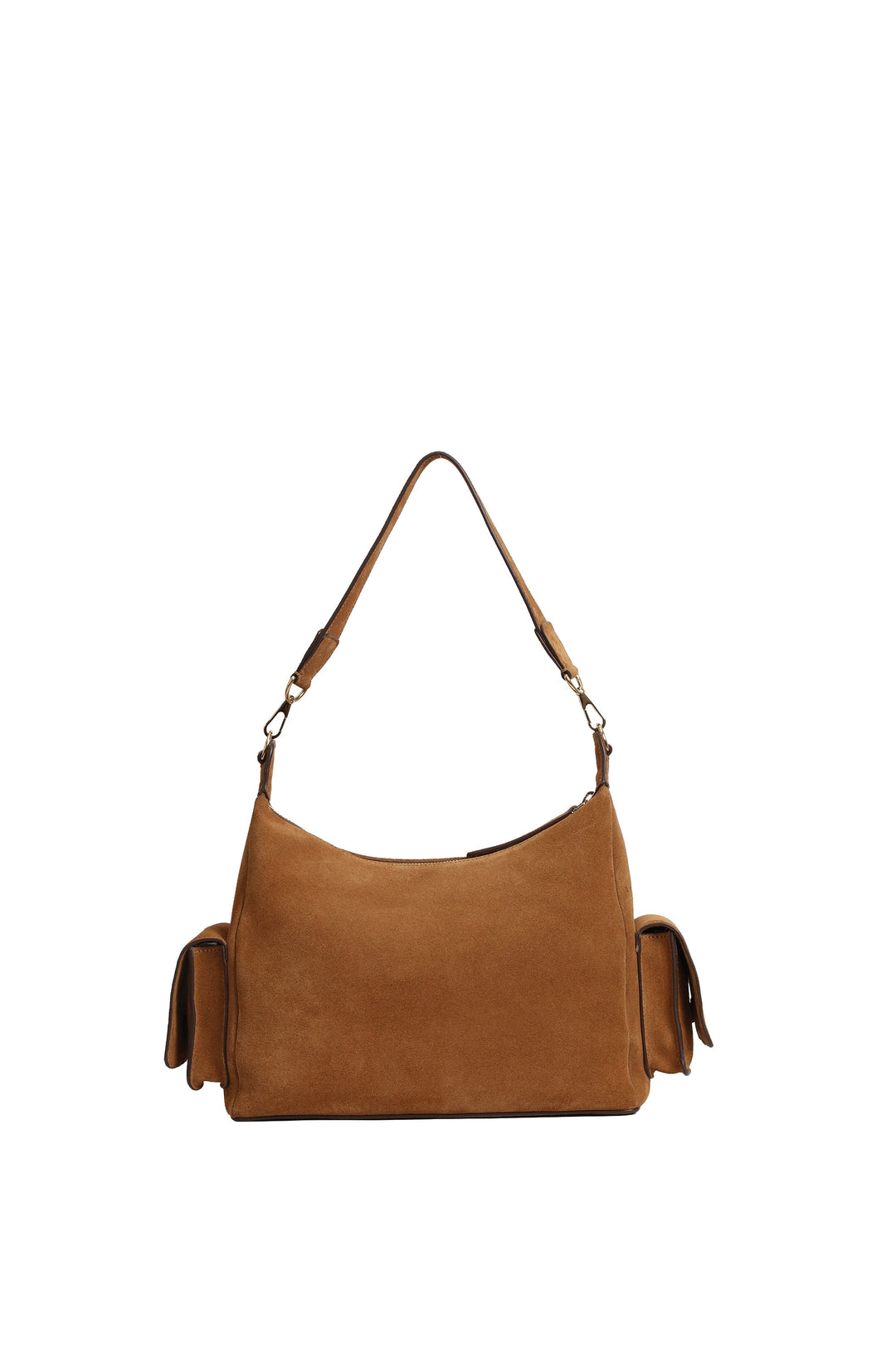 PRECOMANDA Explorer Golden Brown Velur