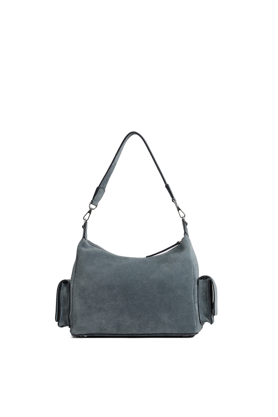 PRECOMANDA Explorer Faded Denim Velur