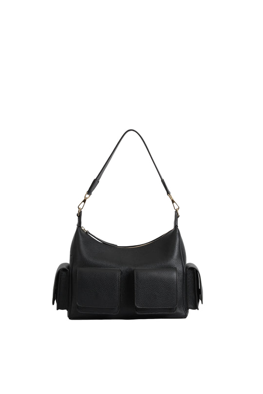 PRECOMANDA Explorer Black Vitelloni