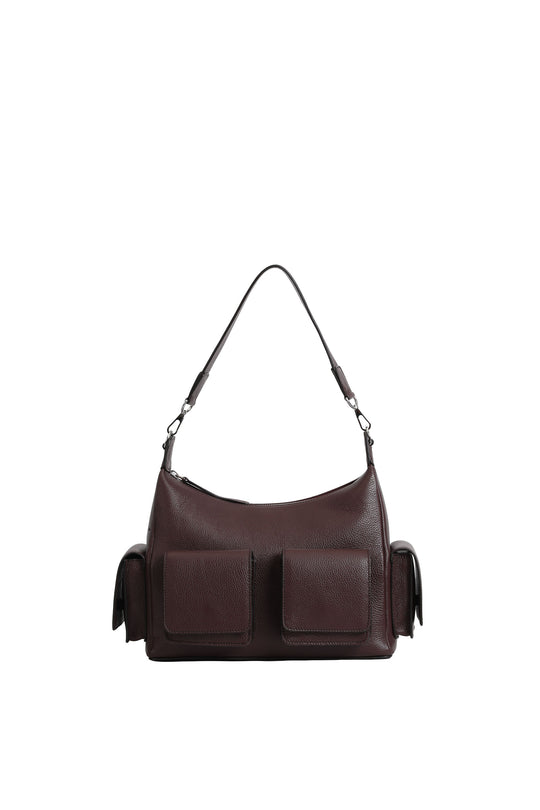 PRECOMANDA Explorer Dark Plum