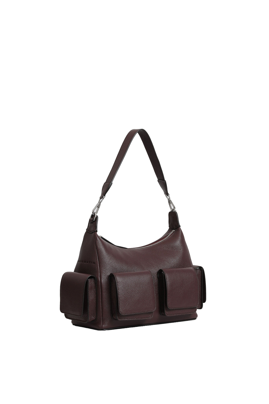 PRECOMANDA Explorer Dark Plum
