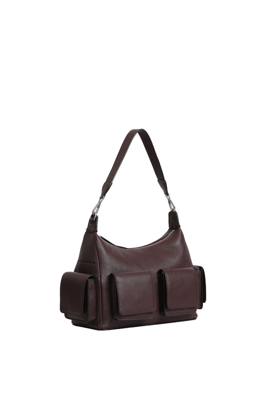 PRECOMANDA Explorer Dark Plum