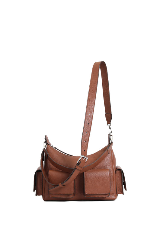 PRECOMANDA Explorer Cognac Vitelloni