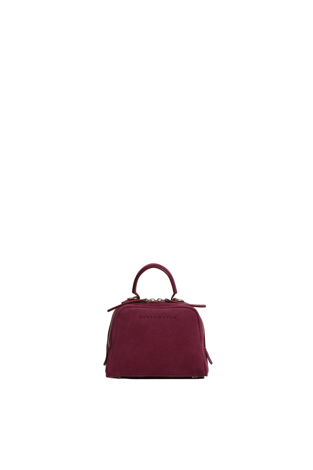 PRECOMANDA Cali Velvet Berry Velur