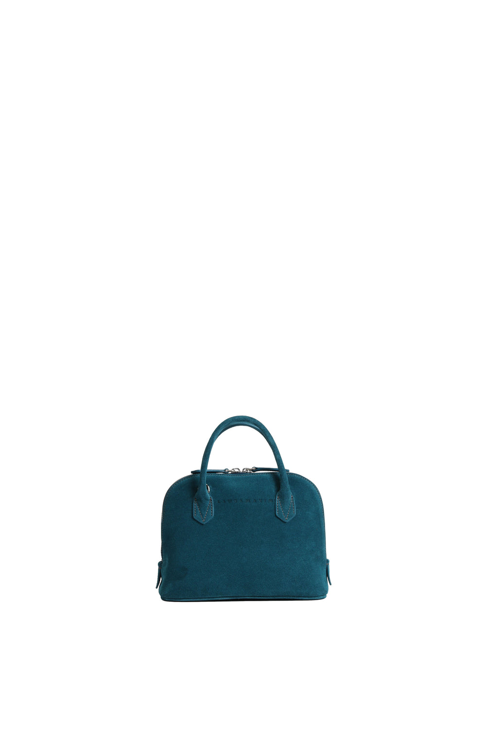 PRECOMANDA Carrera Velvet Teal Velur
