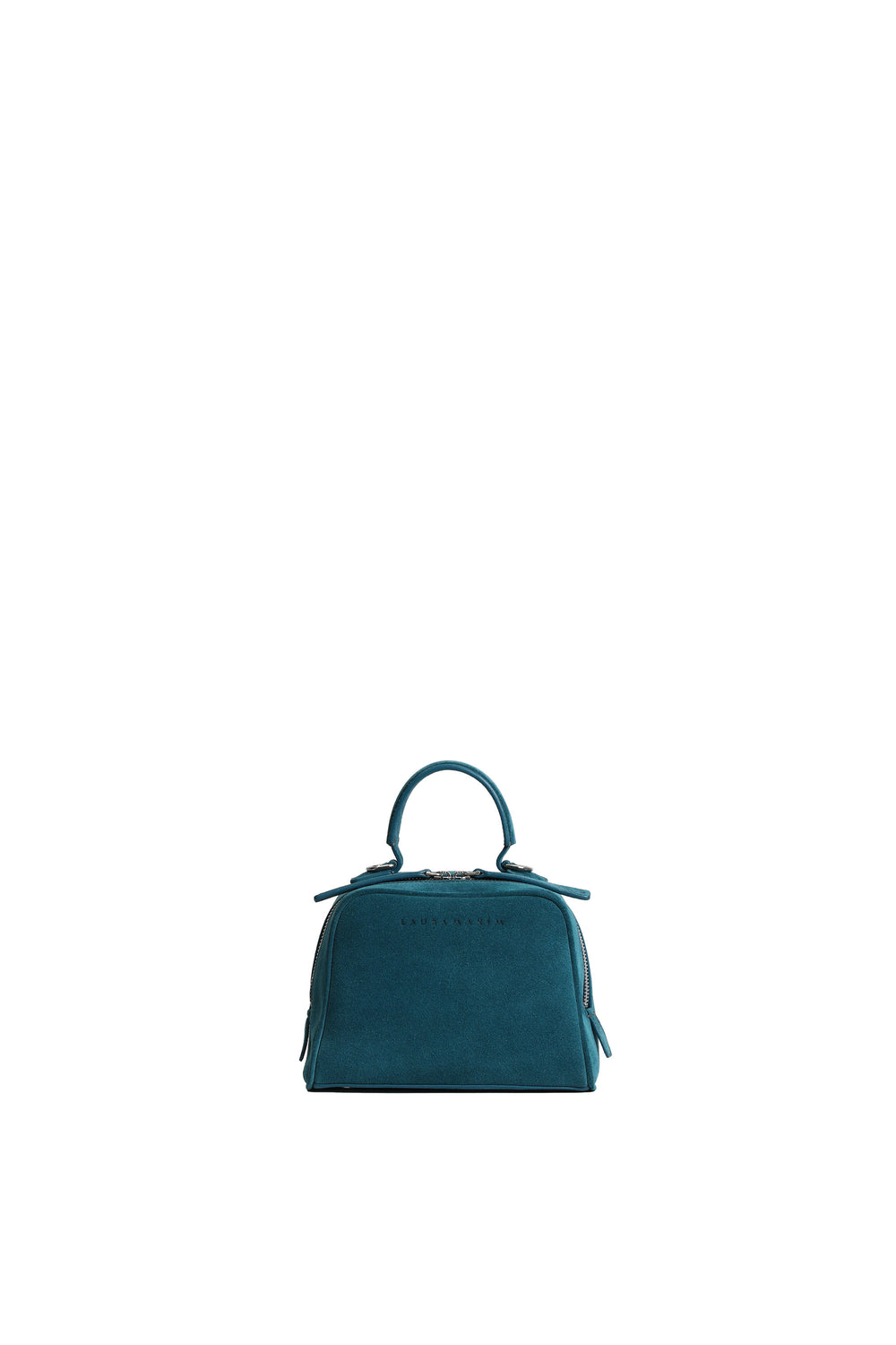 PRECOMANDA Cali Velvet Teal Velur