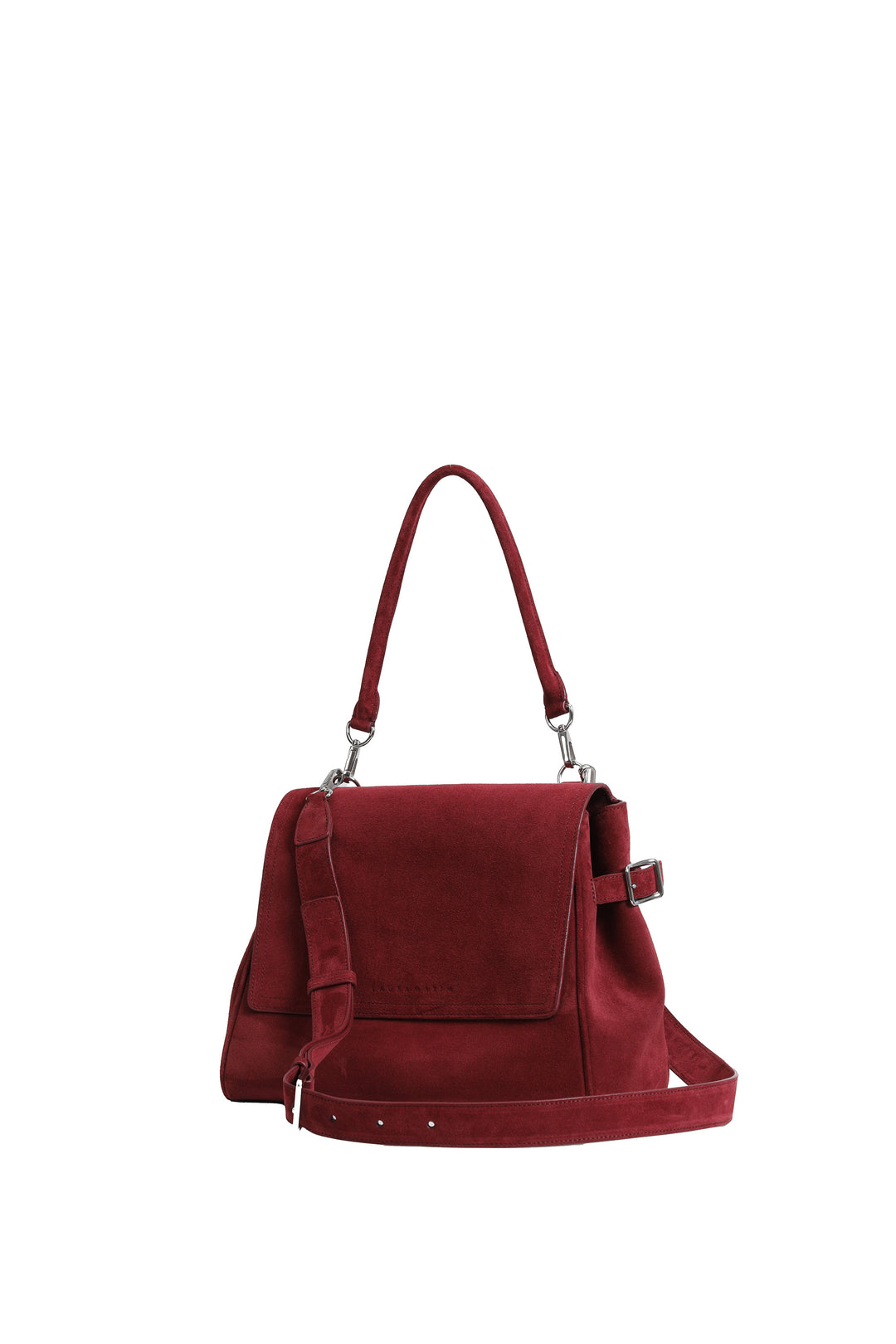 PRECOMANDA Lou Red Havana Velur