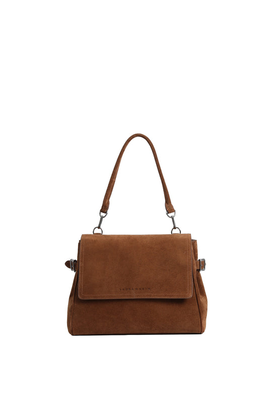 PRECOMANDA Lou Sepia Velur
