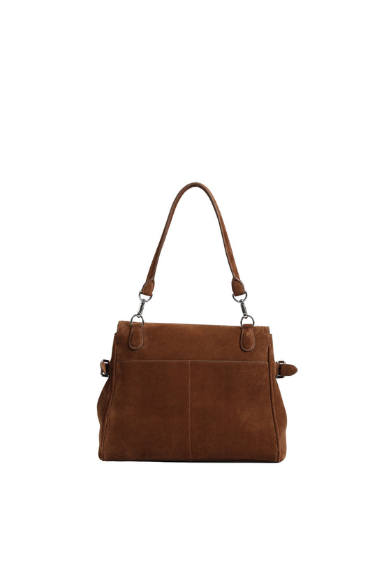 PRECOMANDA Lou Sepia Velur