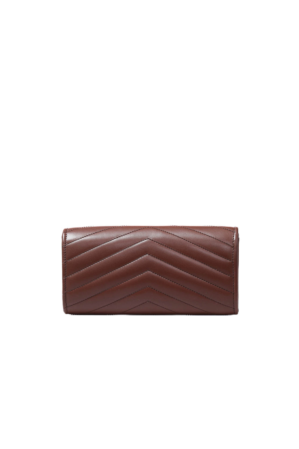 M Wallet Chocolate