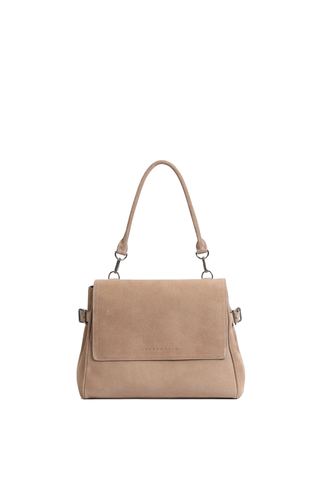 PRECOMANDA Lou Cappuccino Velur