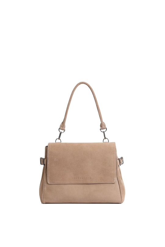 PRECOMANDA Lou Cappuccino Velur