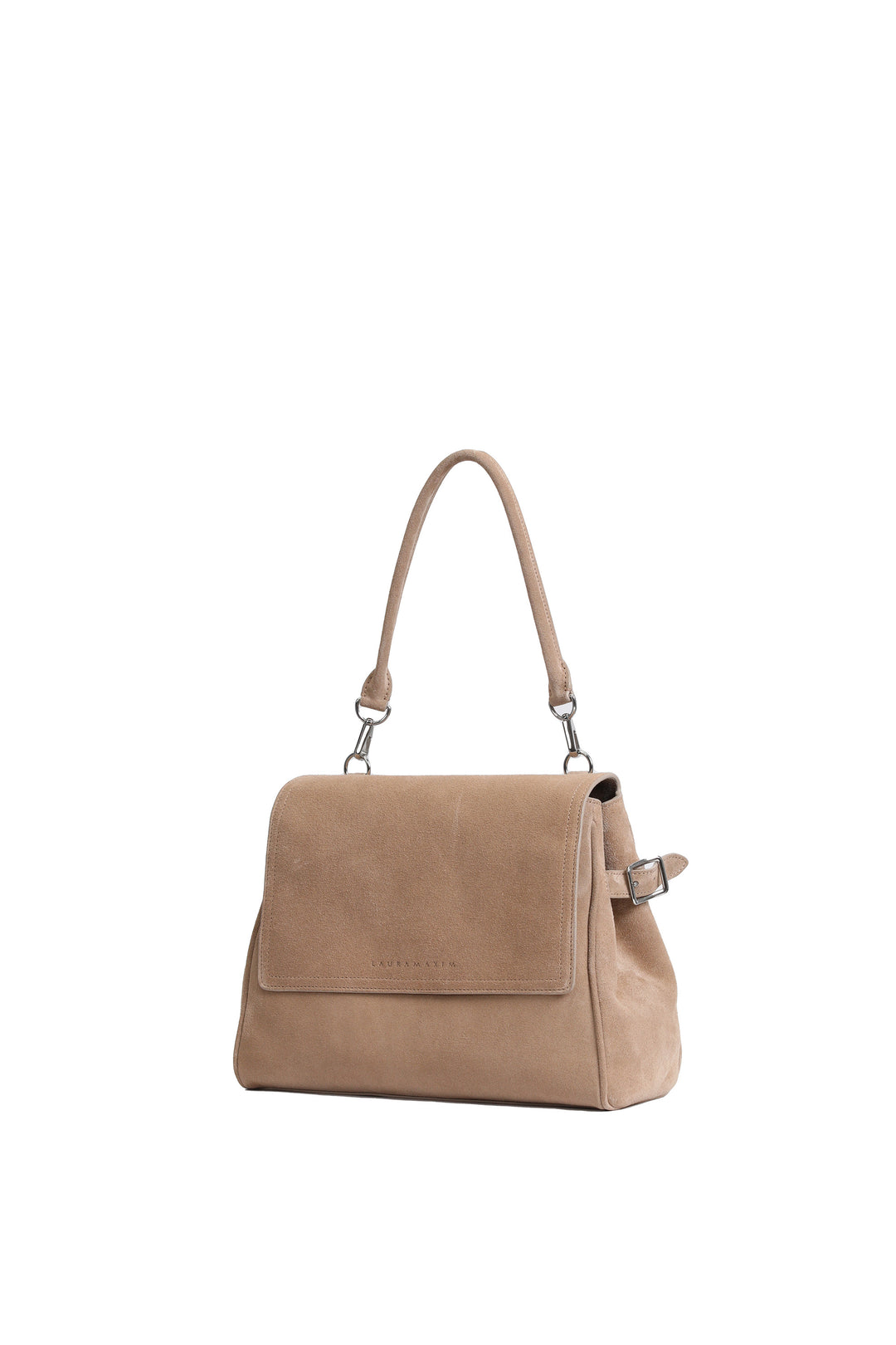PRECOMANDA Lou Cappuccino Velur