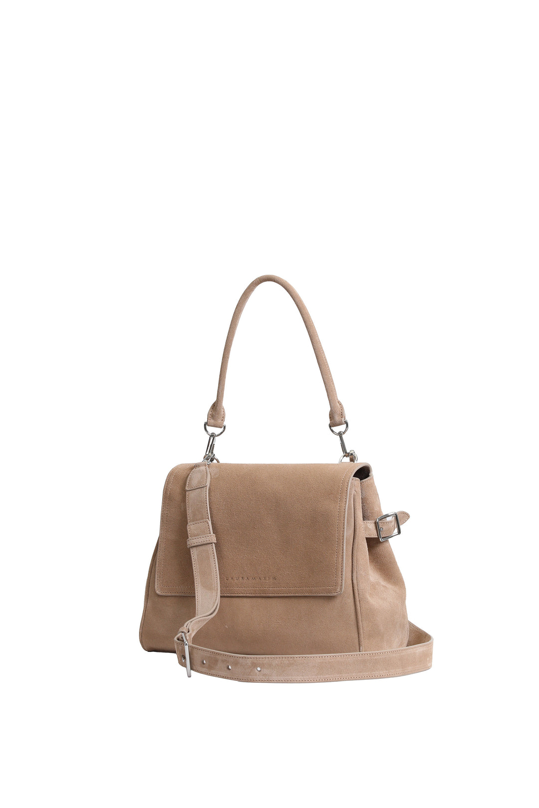 PRECOMANDA Lou Cappuccino Velur