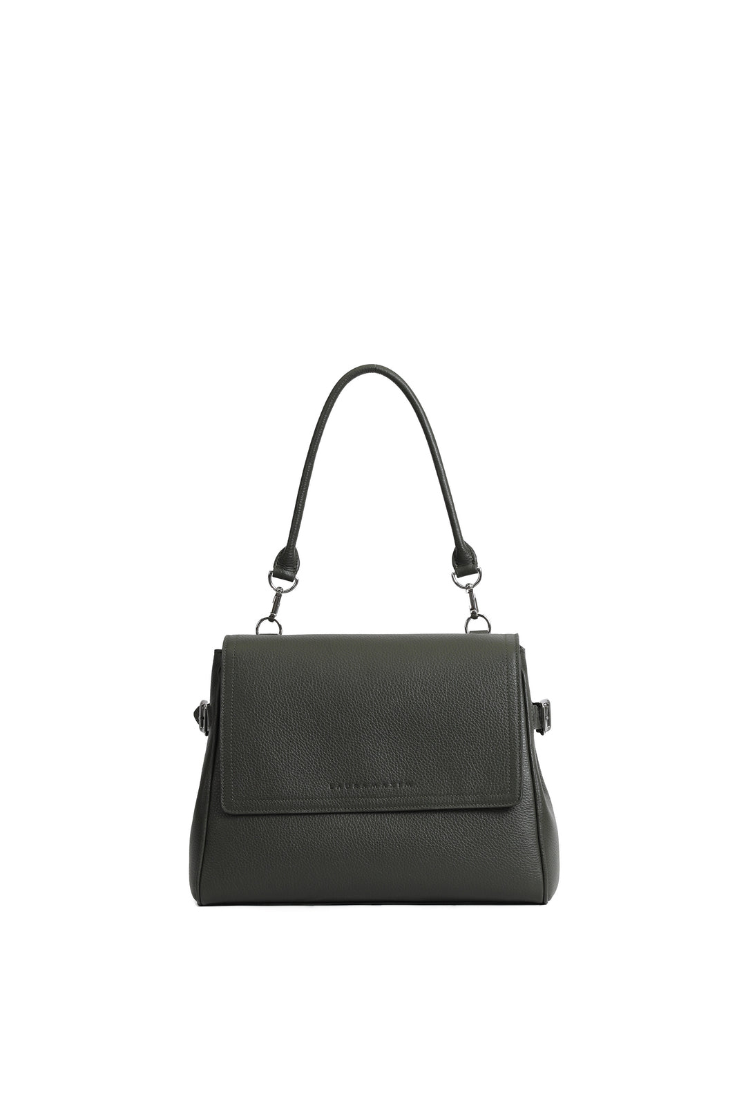 PRECOMANDA Lou Obsidian Green Vitelloni
