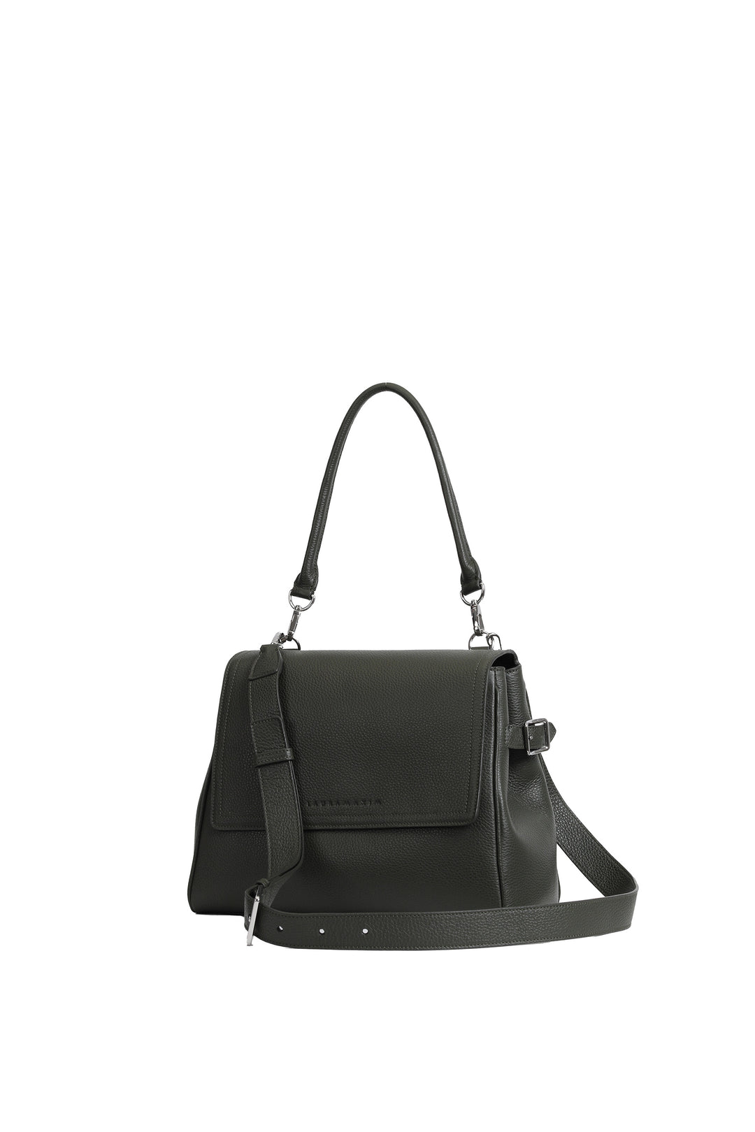 PRECOMANDA Lou Obsidian Green Vitelloni