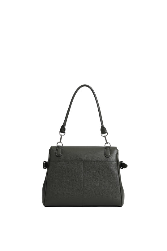 PRECOMANDA Lou Obsidian Green Vitelloni
