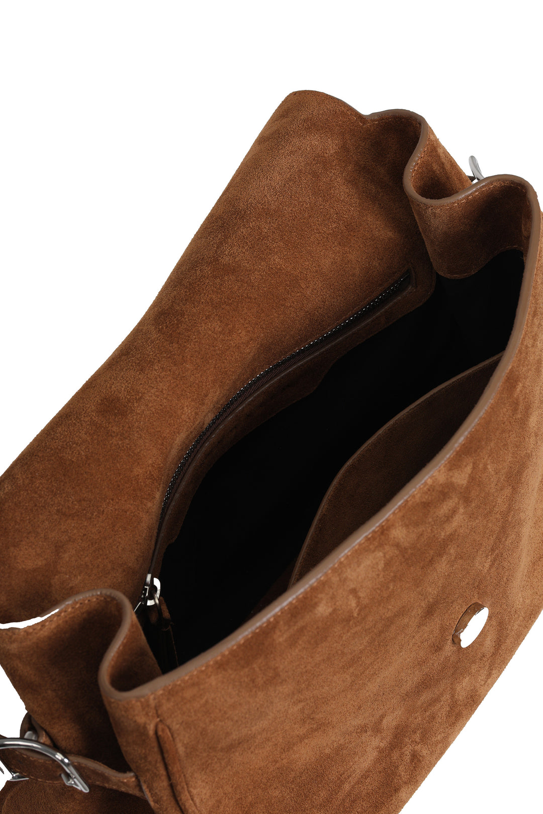 PRECOMANDA Lou Sepia Velur