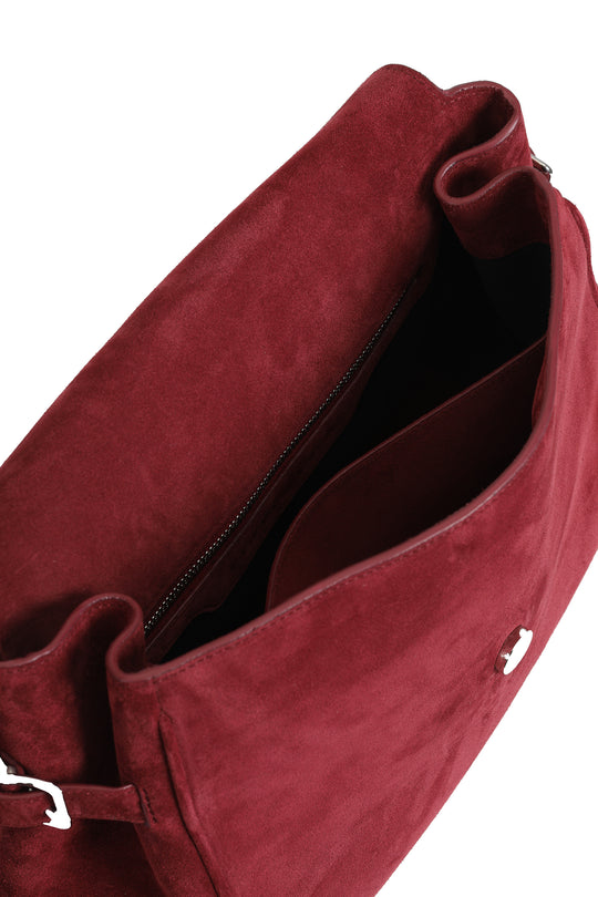 PRECOMANDA Lou Red Havana Velur