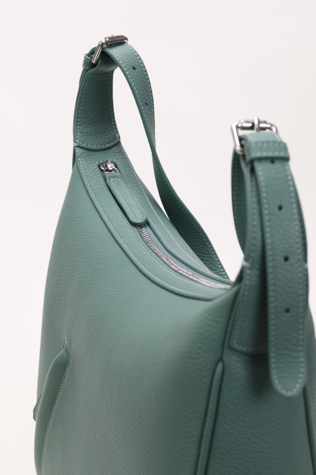 Olivia Sea Green Vitelloni