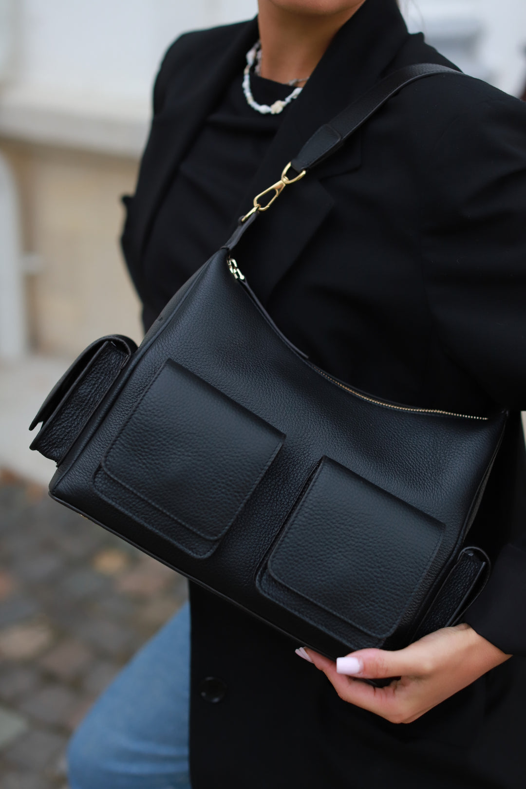 PRECOMANDA Explorer Black Vitelloni