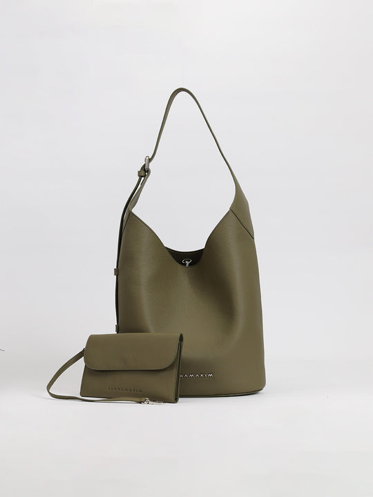 Lotus Maxi Khaki