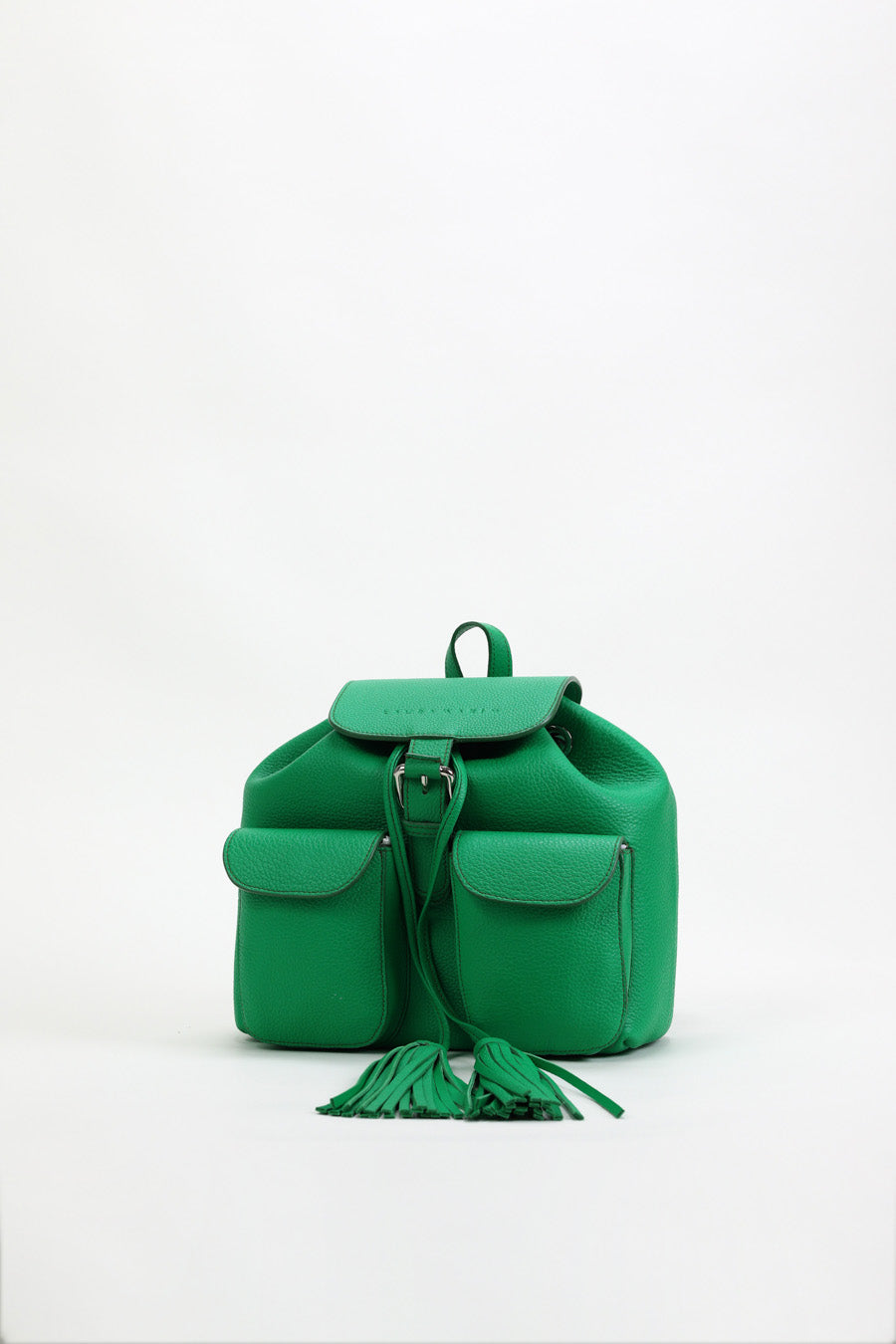 Fringe Bebe Island Green