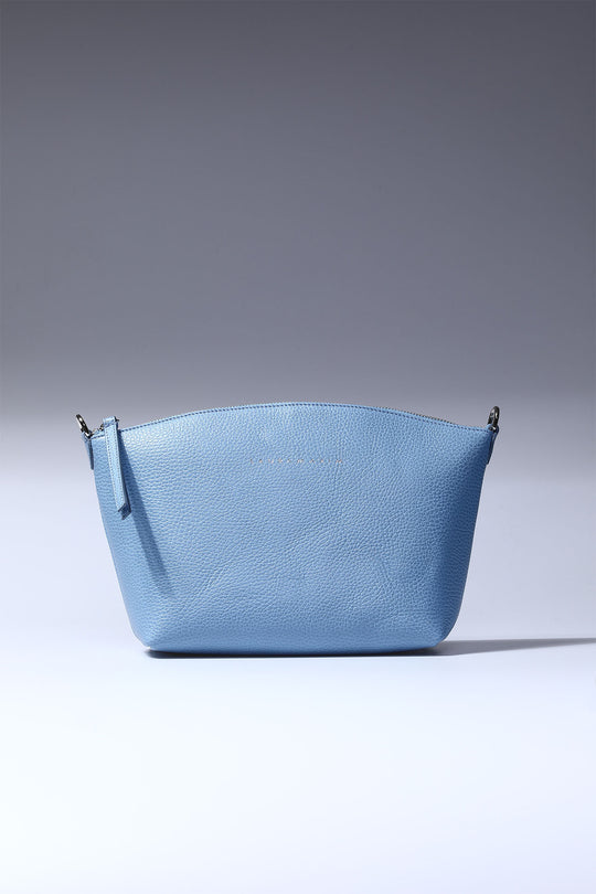 Beauty Bag Maxi Bleu Ciel