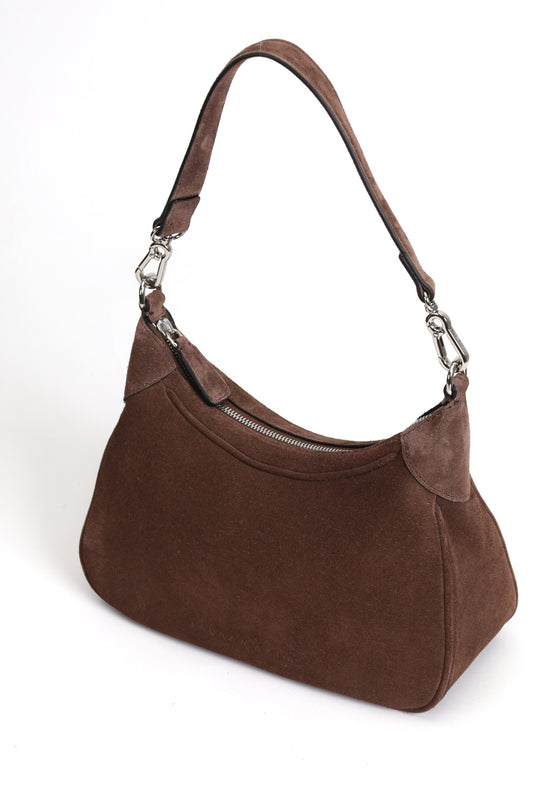 Luna Tiramisu Velur