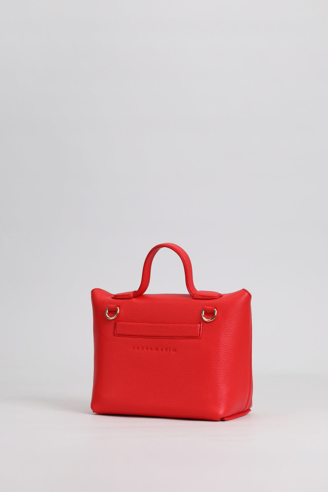 PRECOMANDA Monday Maxi Raspberry