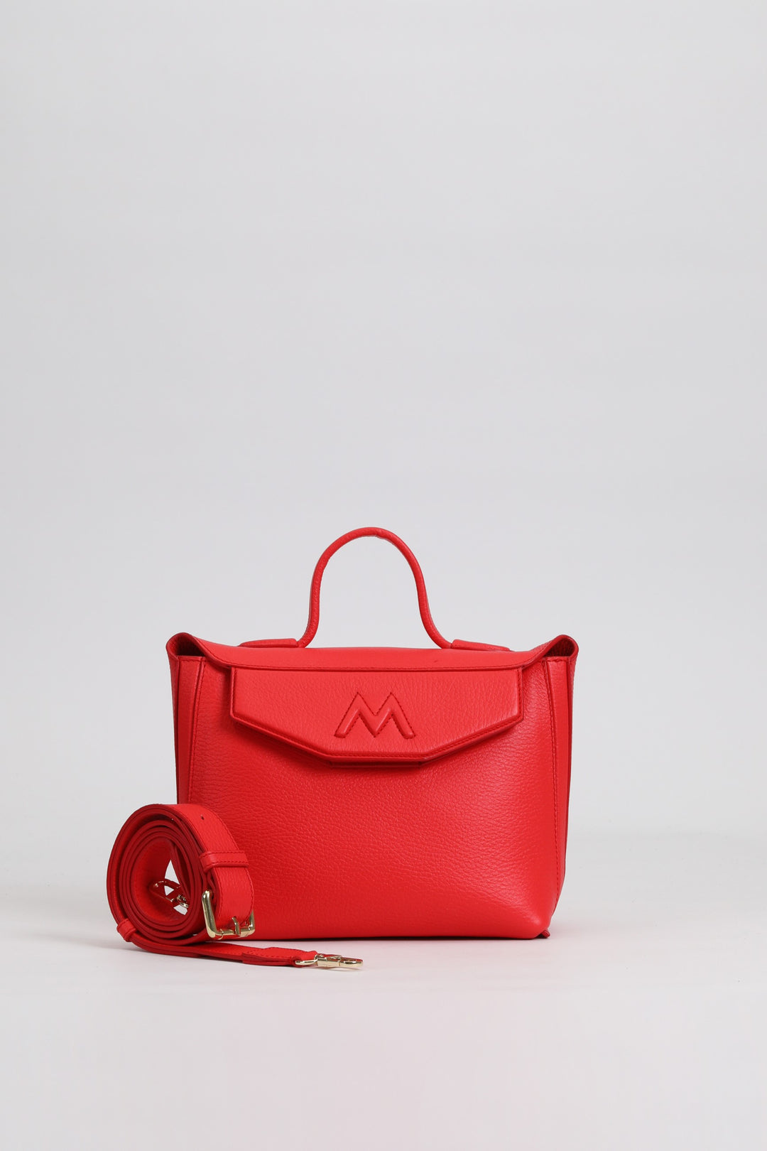 PRECOMANDA Monday Maxi Raspberry