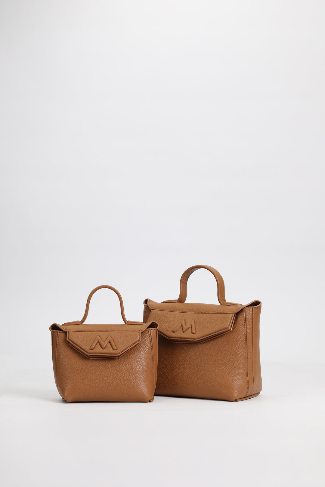PRECOMANDA Monday Medium Saddle Vitelloni