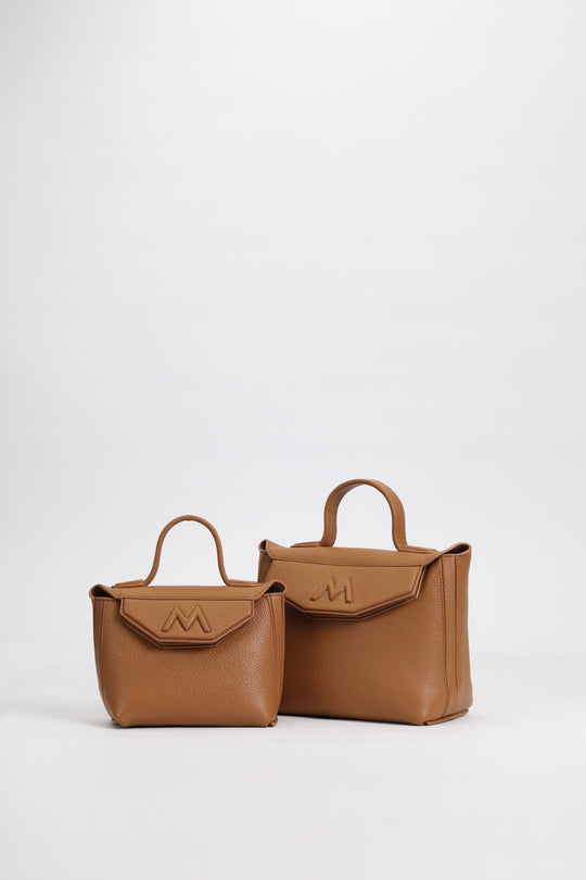 PRECOMANDA Monday Medium Saddle Vitelloni