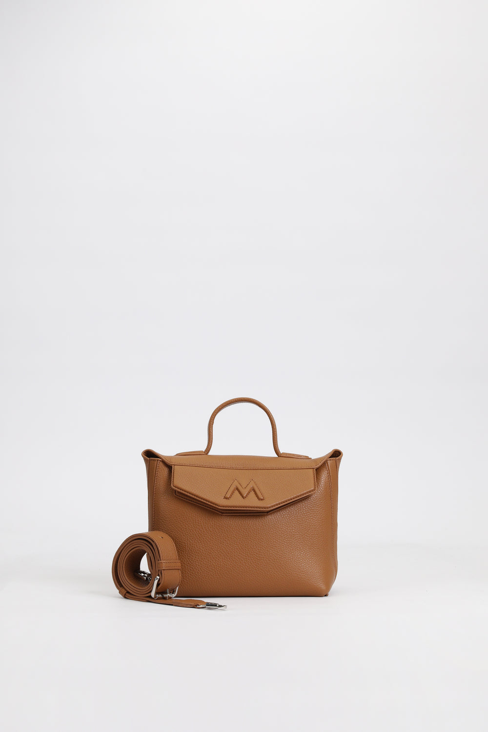 PRECOMANDA Monday Medium Saddle Vitelloni