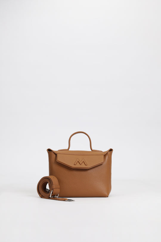 PRECOMANDA Monday Medium Saddle Vitelloni