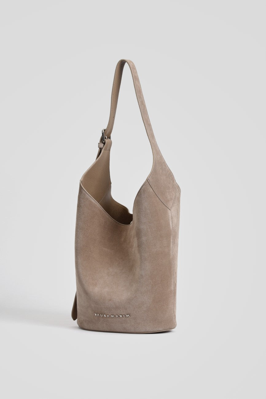 Lotus Maxi Stone Velur